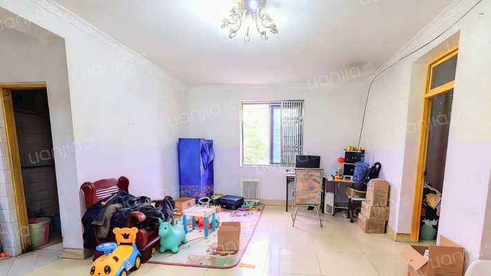 北站东二路13号二手房实景图