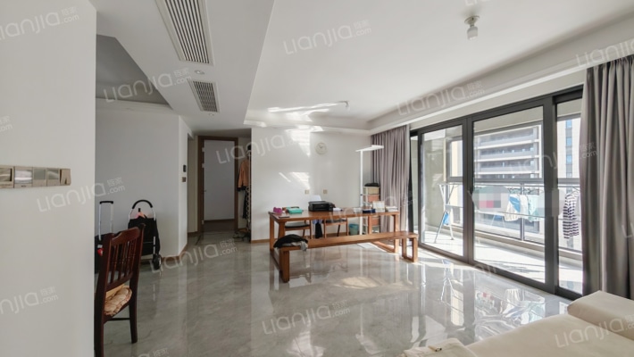 大华锦绣前城二手房实景图