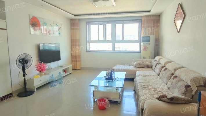 永盛锦园二手房实景图