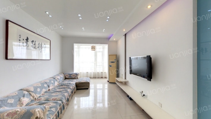 摩根凯利二手房实景图