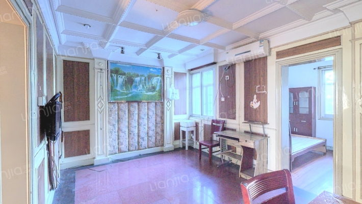 桃园新邨二手房实景图