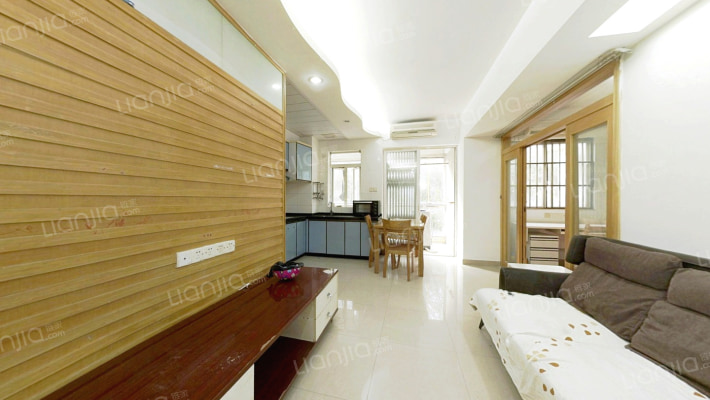 彩云居二手房实景图