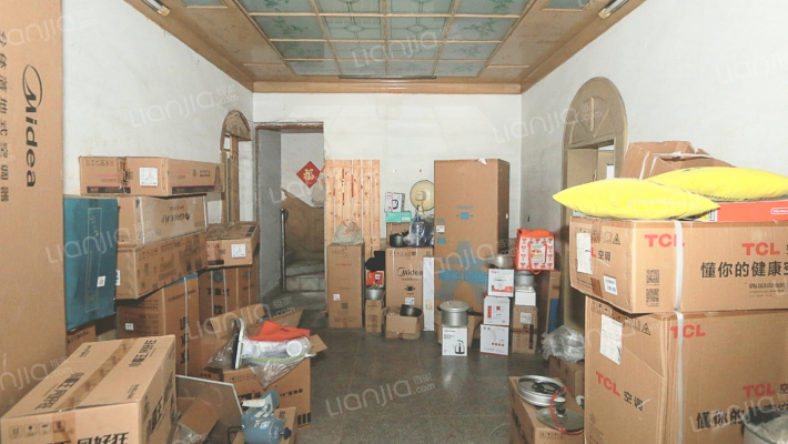 营东开发区二手房实景图