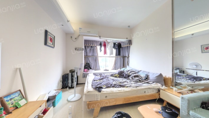 恒大国际广场二手房实景图