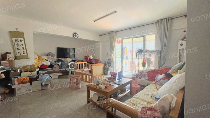 都市庭苑二手房实景图