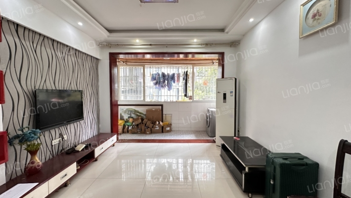 仰天湖二手房实景图