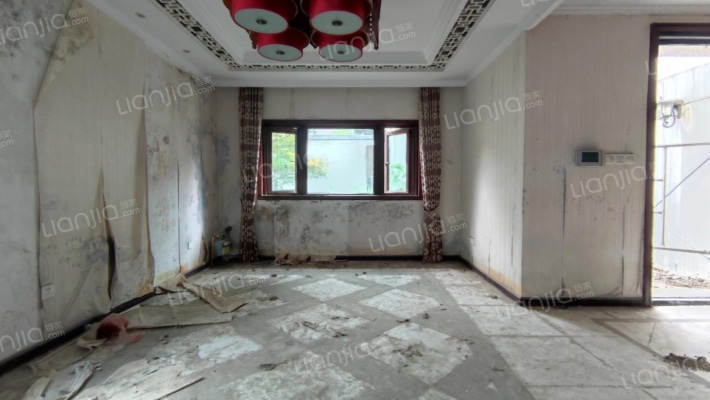 君临紫金二手房实景图