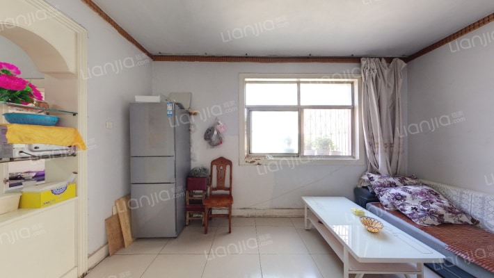 城市信用家属院二手房实景图