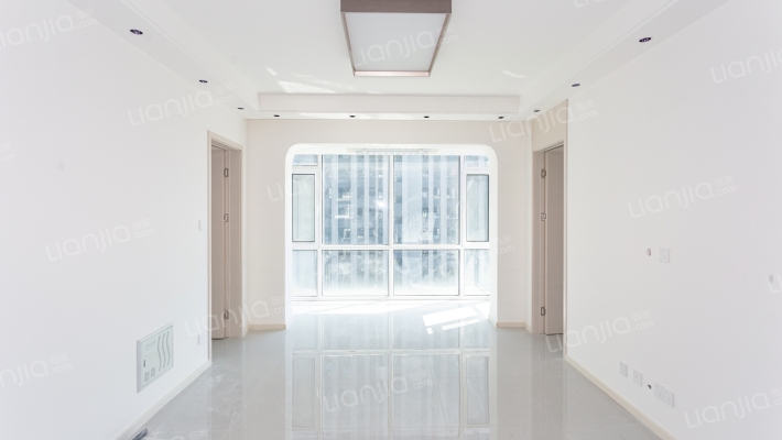 宗裕城·青出蓝嵉二手房实景图