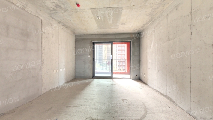 华清园文津观澜二手房实景图