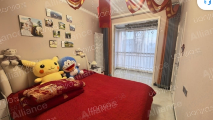 东方丽景二手房实景图