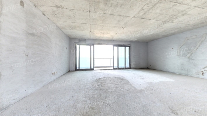 玖御府二手房实景图