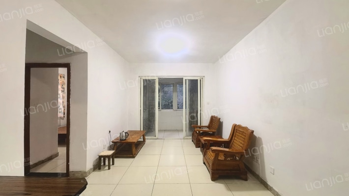 钱塘玫瑰湾二手房实景图