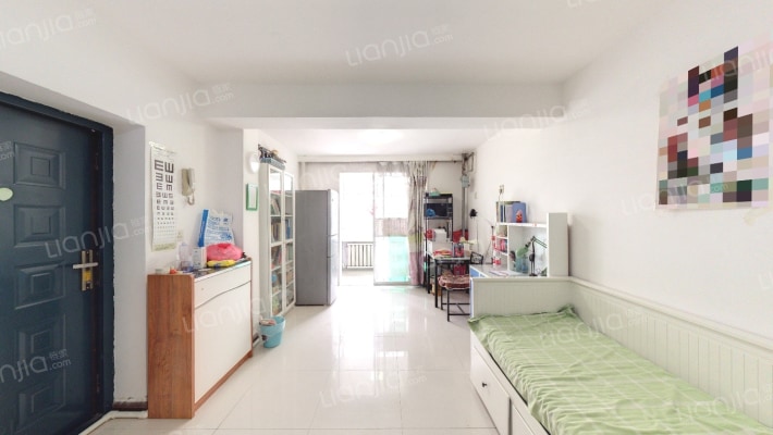 荣城花园二手房实景图