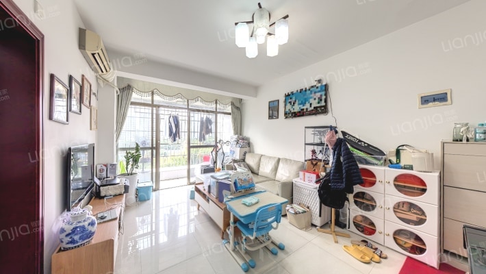 益田村二手房实景图