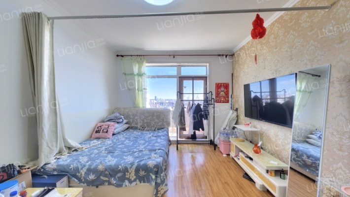 开运福里B区二手房实景图