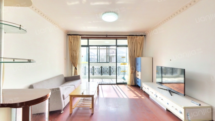 大名公寓二手房实景图