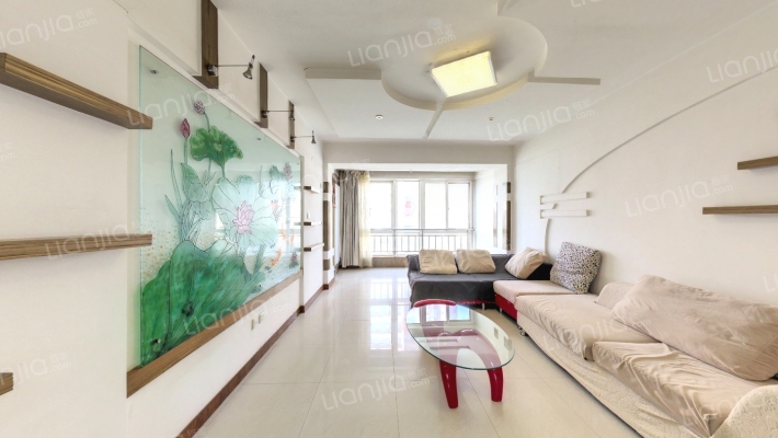 雅馨苑二手房实景图