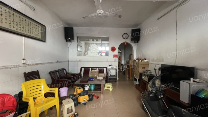 新建五巷二手房实景图