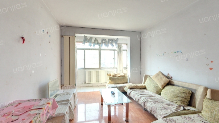 五环小区北院二手房实景图