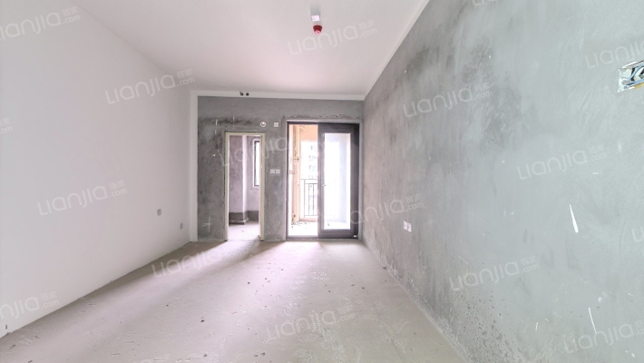 鲁能北渝星城二手房实景图