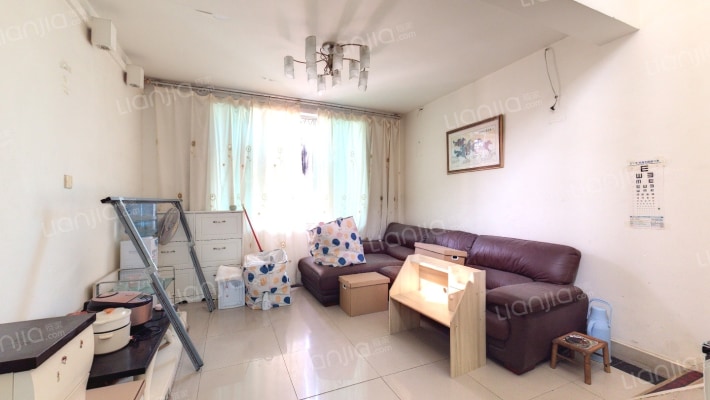 西海北街154号二手房实景图