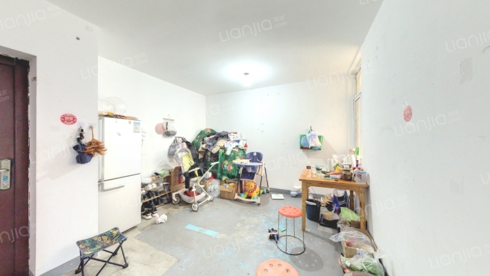 燕归苑二手房实景图