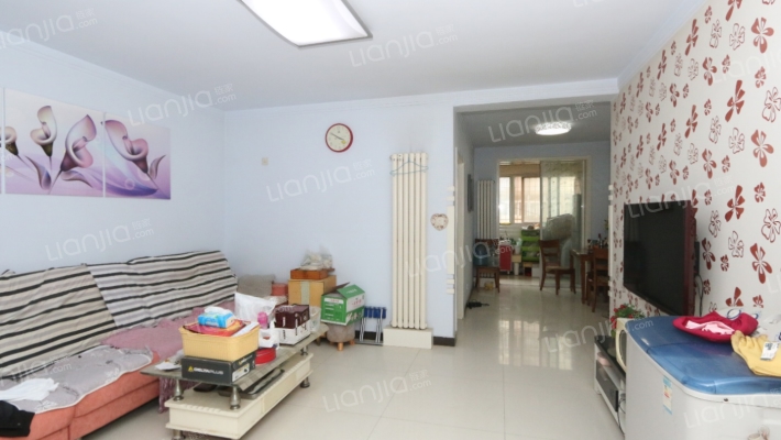 新建街2号院二手房实景图