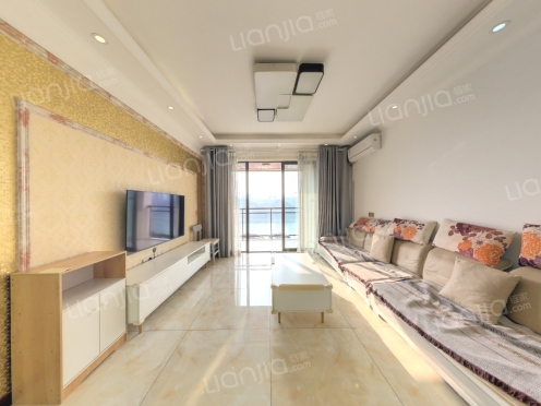 整租·阅江阁 3室2厅 西