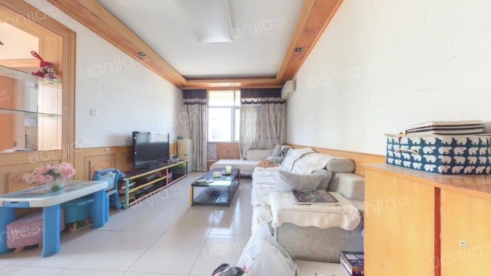 许昌市公路局职工家属院二手房实景图