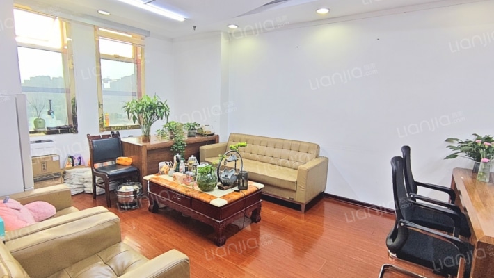 富城大厦二手房实景图