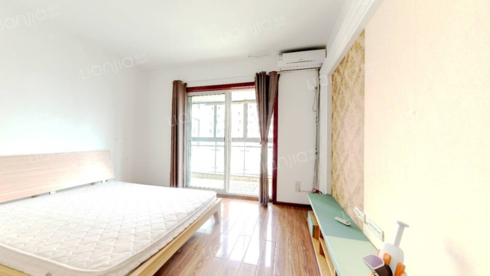 锦绣中北二手房实景图