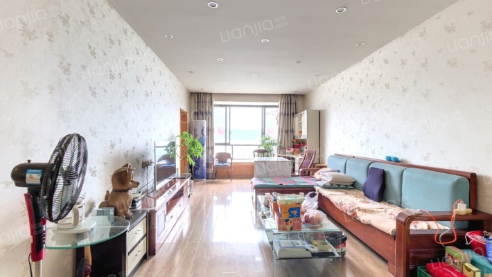 知联大厦二手房实景图