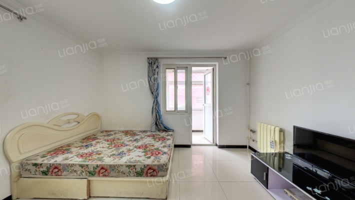 工疗宿舍二手房实景图