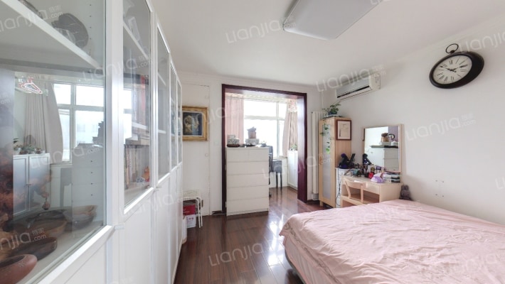 沙滩南巷二手房实景图