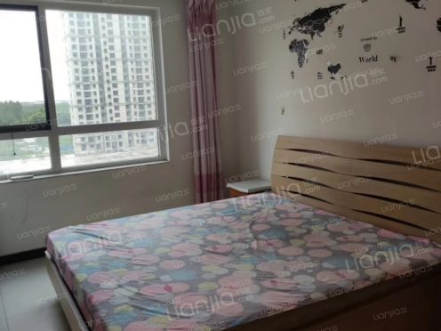 整租·祥云瑞景小区 2室2厅 南/北