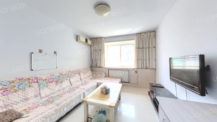 金瑞花园二手房实景图