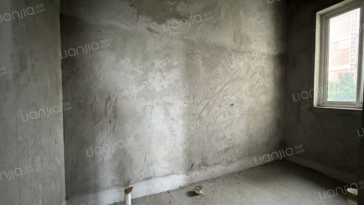 独栋别墅，房本满五唯一，户型好，宽敞通透，居住舒适-卫生间B