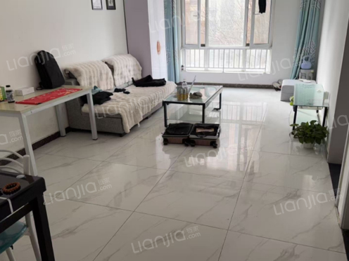 整租·孔雀城襄颖园东区 2室2厅 南