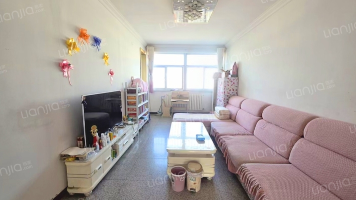 宝兴小区二手房实景图