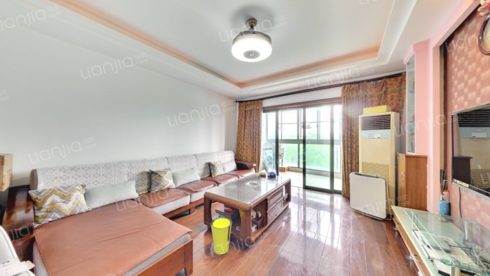 运杰城市花园二手房实景图