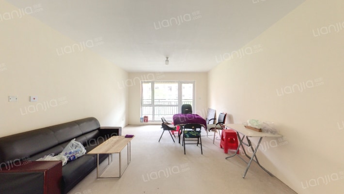 新湖仙林金谷北区二手房实景图