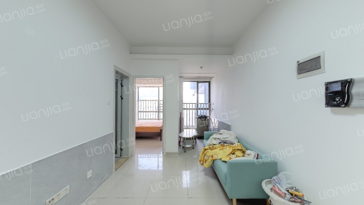 晴朗明珠二手房实景图