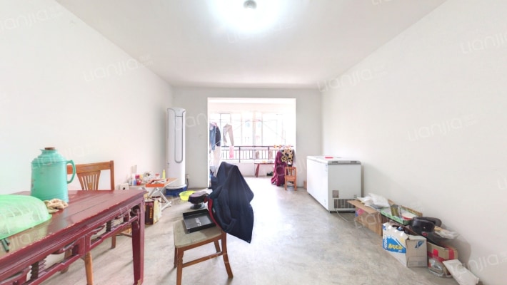 陶然经典二手房实景图