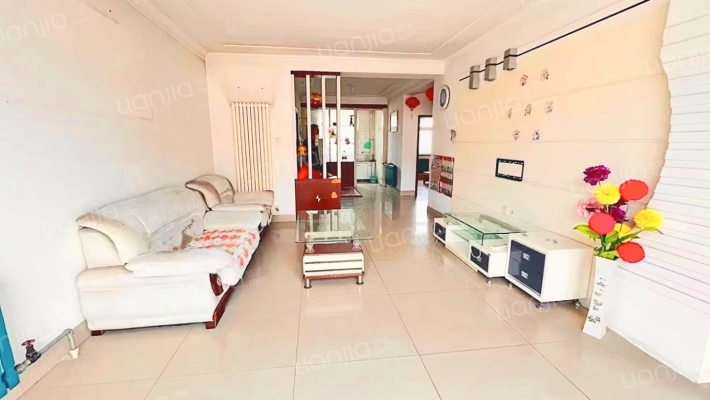 鑫园小区二手房实景图