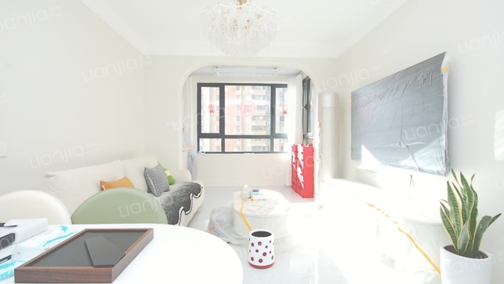 金玉学府二手房实景图