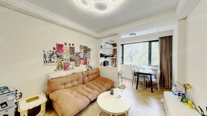 近江家园四园二手房实景图