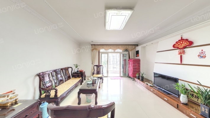 芸溪居住公园(一期)二手房实景图