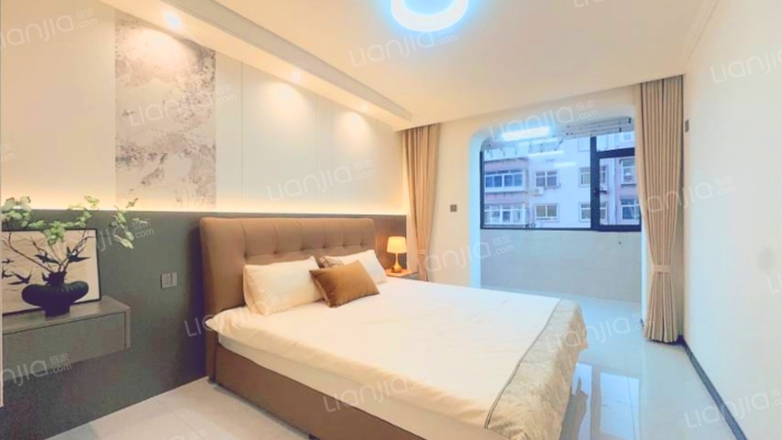 电化厂小区二手房实景图