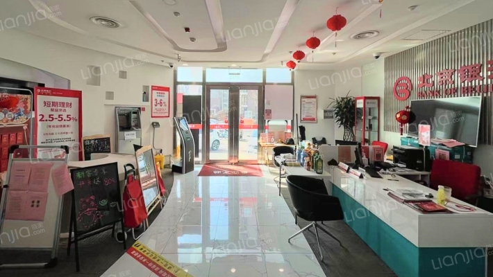 九连山路二手房实景图